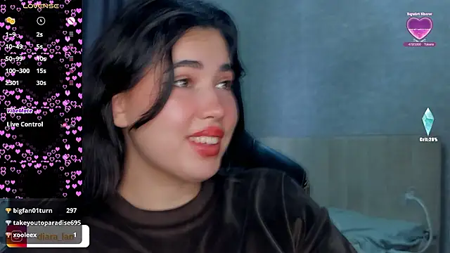 Diara_1an Obrolan Langsung XXX