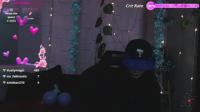 merolinegp's Live XXX Chat