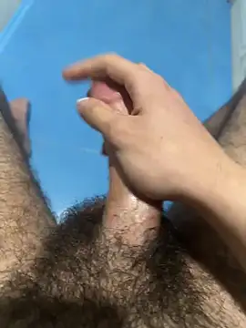 Grossebite2905 Adlı Modelin Web Kamerası Şovu