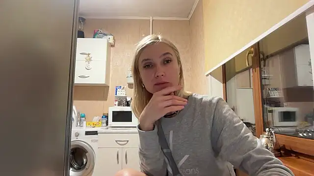 AngelJeni's Live XXX Chat