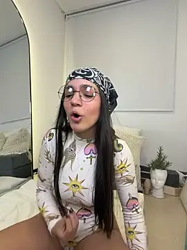 EVA_WILD1 라이브 XXX 채팅