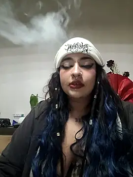 rosenrrot's Live XXX Chat