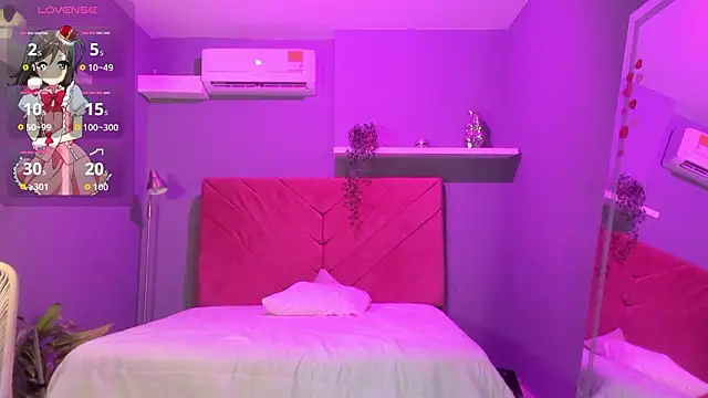 ambar_muse's Live XXX Chat