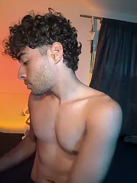 its_alejandro27 Webcam show