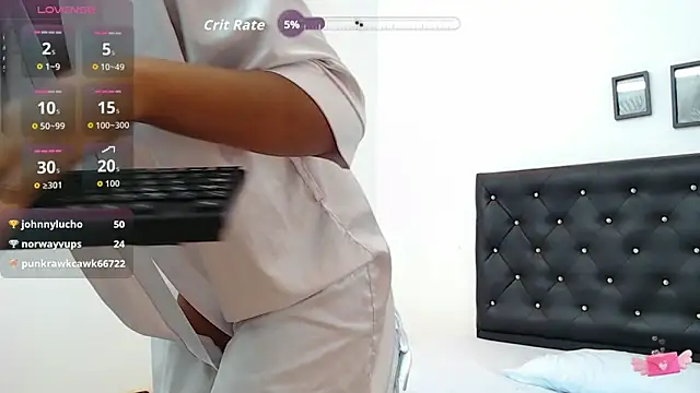 celestebell_'s Live XXX Chat