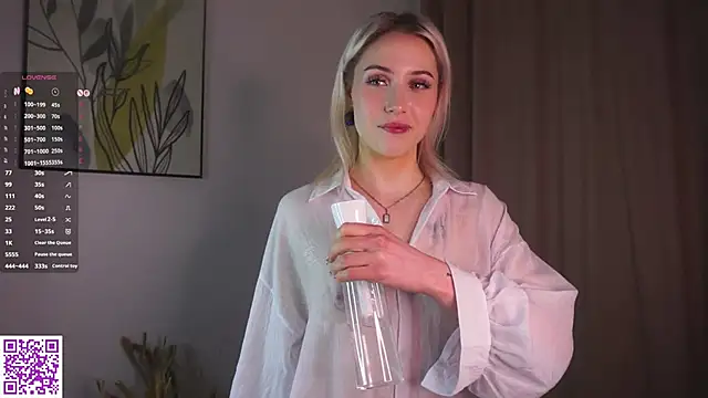 Nianelo's Live XXX Chat