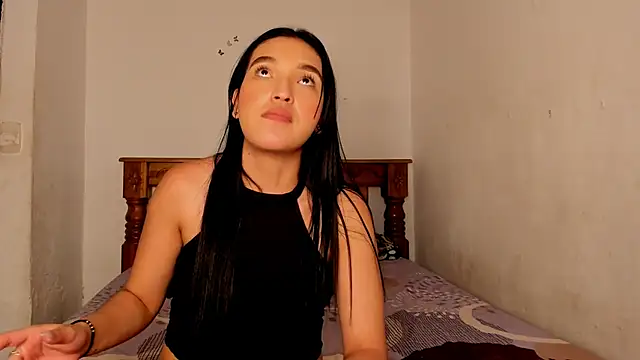 Scarlett_rossii's Live XXX Chat