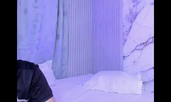 RaiderandRoxie1 Obrolan Langsung XXX