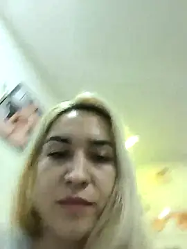 Show webcam de violet-grey