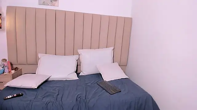 Show de webcam de Dennise_Sinclair