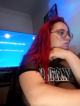 Andru29's Live XXX Chat