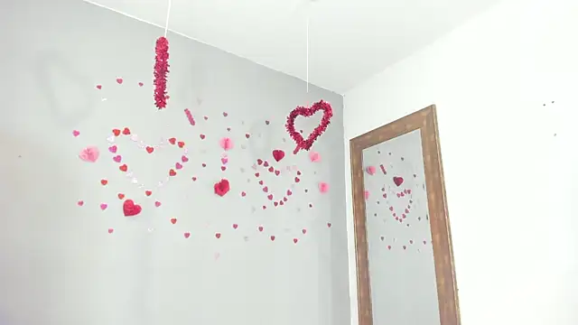 Ivanna_VegaW – webcam-show