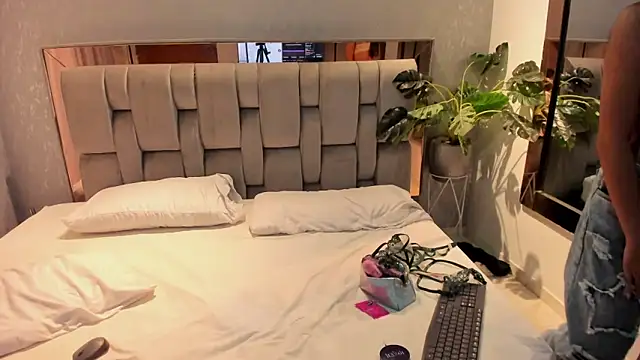 PaulinaLopez_ Obrolan Langsung XXX