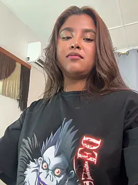 Ebano_star – Live XXX-chat