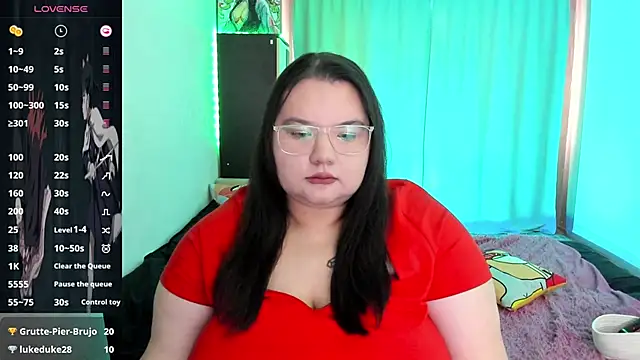 YoshinoSomei's Live XXX Chat