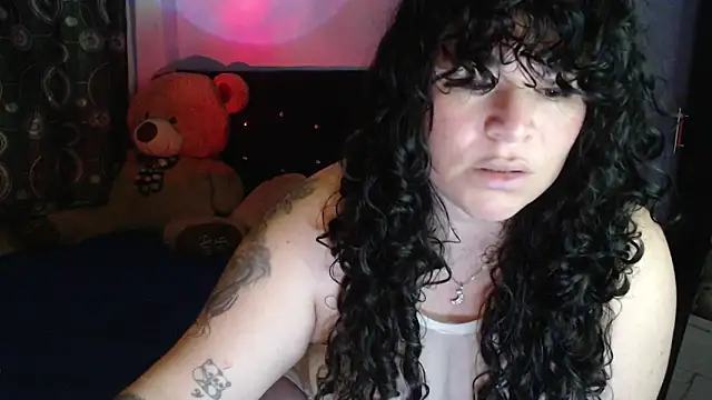 ANGELIQUE_KLANE's Live XXX Chat