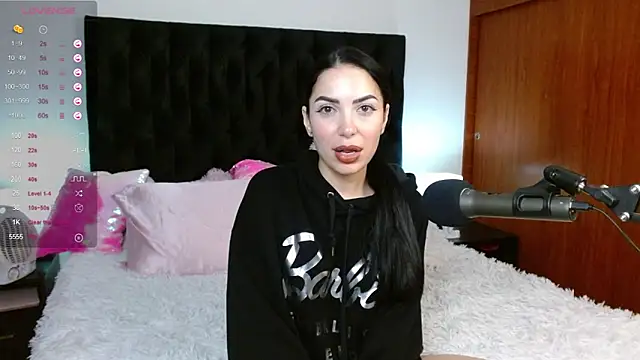 ariana28 Obrolan Langsung XXX