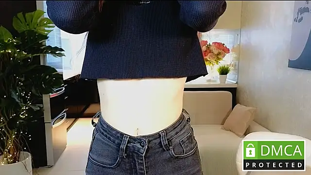 Chat +18 de Harley_Quinsy ao vivo