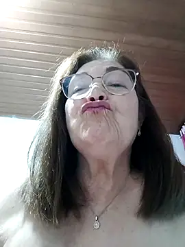 Chat XXX ao vivo de Vicky_Rosse