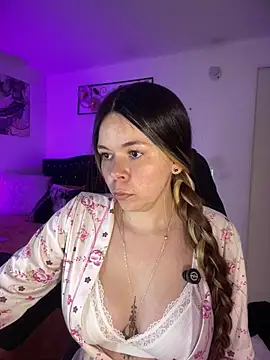 Chat +18 de carolina16love ao vivo