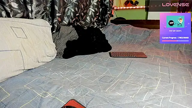 Czat XXX na żywo – irokdan891