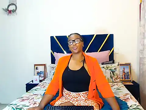 XXX chat uživo modela veronica1xxx