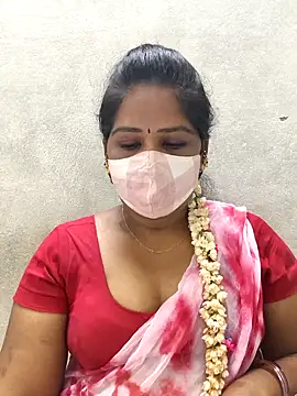 MaaliiiPonuTamil Webcamshow