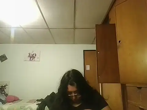 isabellapurple's Live XXX Chat