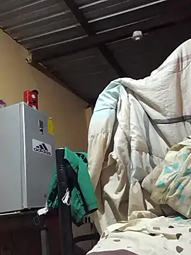 XXX chat uživo modela Ortiz3404