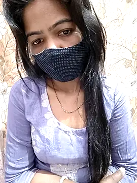 โชว์เว็บแคมของ Paakhi-Singh