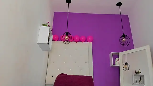 Luna_ebony69のライブXXXチャット