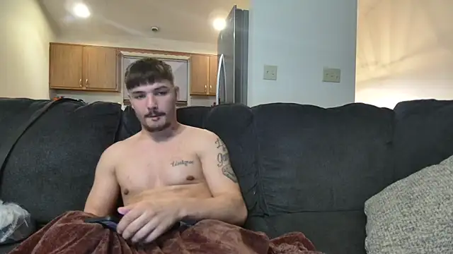 Chat XXX ao vivo de derekmontana2