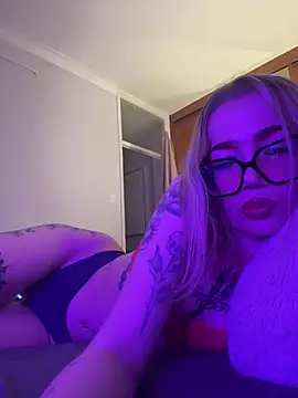 Chat XXX en directo de marnemzavar444