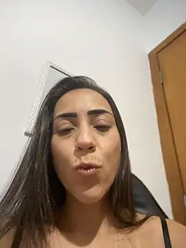 lucioliveira's Webcam Show