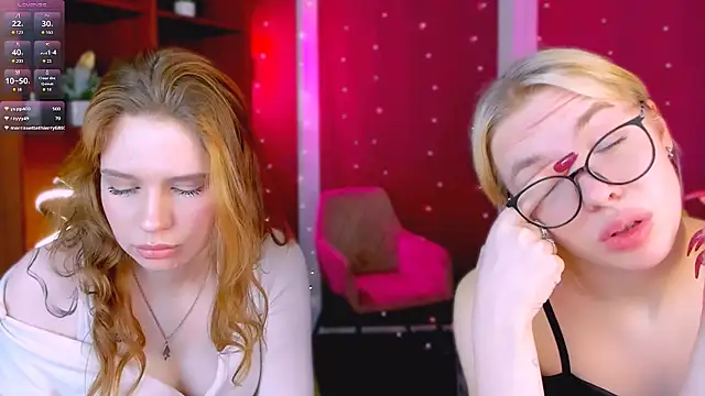 eva_drive – Kamerová šou