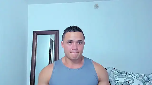 Czat XXX na żywo – KingLevi01