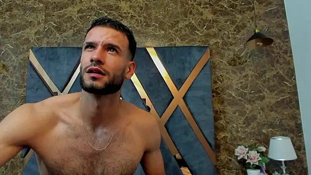 Czat XXX na żywo – Jacob_Benelli