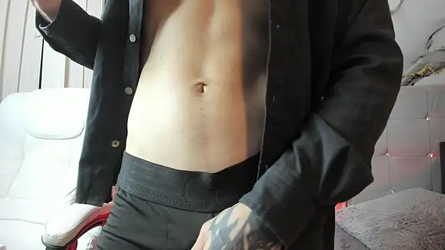 Czat XXX na żywo – eren_jeager