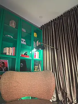 Ginevrafedez's Live XXX Chat