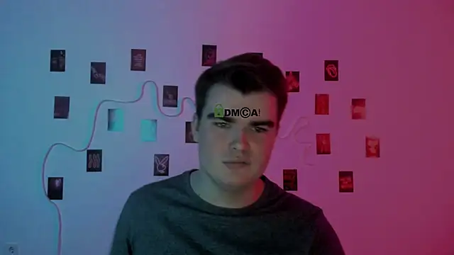 theo_drift – Kamerová šou