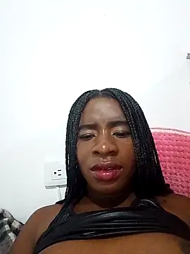 Show de ebonybaby02 na webcam