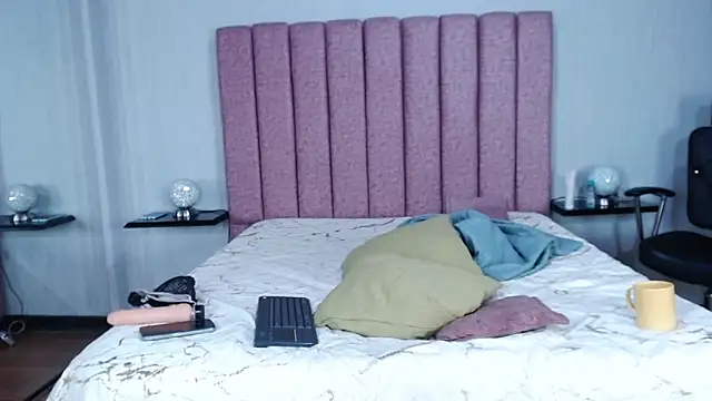 JennieRider's Live XXX Chat