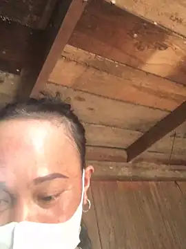 muimui990 Pertunjukan Webcam