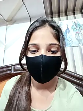 its_sheetal 웹캠 쇼