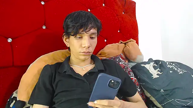 Czat XXX na żywo – LAICK_01