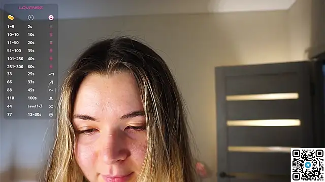 MarlinVarian Adlı Modelin Canlı XXX Sohbeti