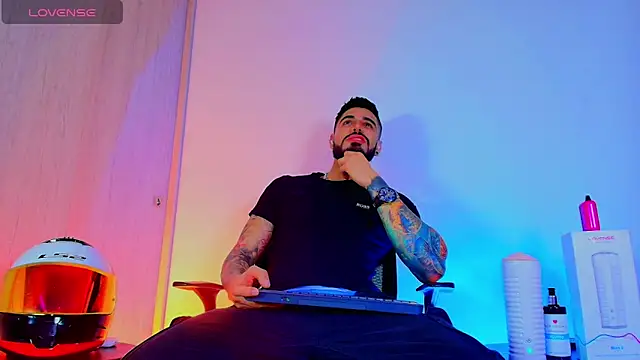 Chatroom XXX en direct de Asmodeus_bael_