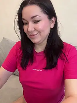 Chat +18 de SexyLexyR ao vivo