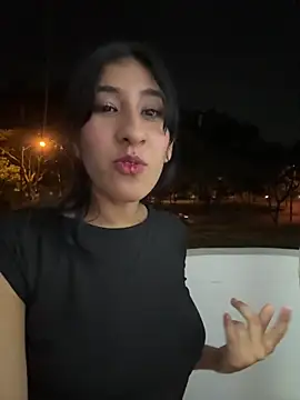 Chat +18 de Violet_rousse7 ao vivo