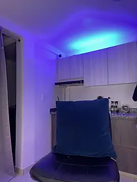 _Valery_tw webcam show